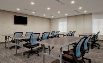 Home2 Suites by Hilton Mobile International Airport