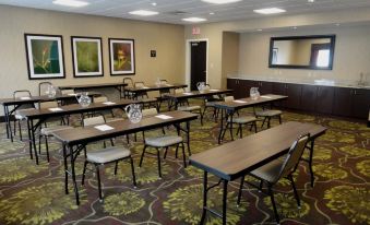 Hampton Inn Ozark