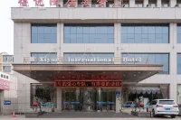 Wuhai Xiyue International Hotel - 3-Star