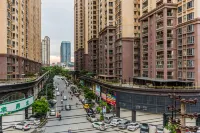 Puning Wanzhong Boutique Apartment