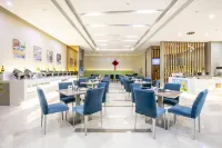 Holiday Inn Express LUOYANG CITY CENTER by IHG - breakfast