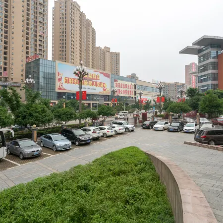 Yonggui Hotel