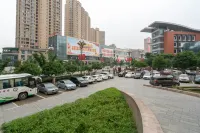 Yonggui Hotel - parking