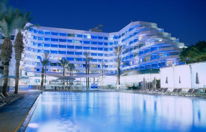 Neptune Eilat by Dan Hotels