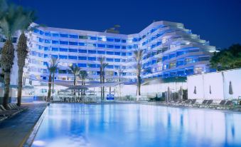 Neptune Eilat by Dan Hotels