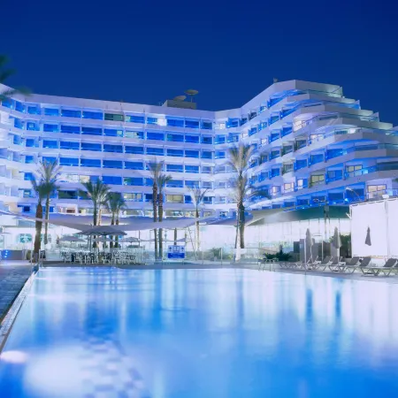Neptune Eilat by Dan Hotels