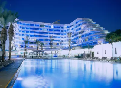 Neptune Eilat by Dan Hotels Отели в г. Эйлат