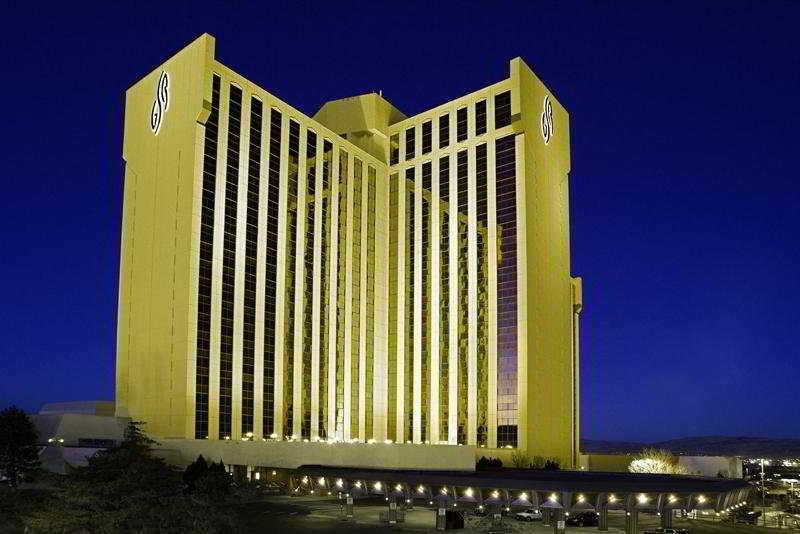 Grand Sierra Resort and Casino