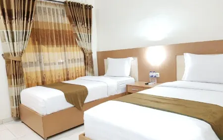 Morse Guest House