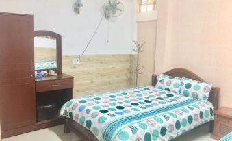 Hoang Vu Guest House