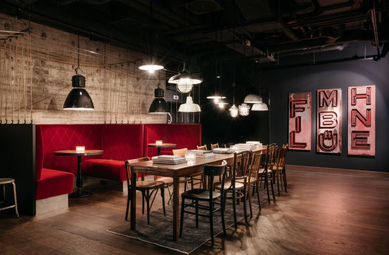 Ruby Leni Hotel Dusseldorf by IHG photo 2