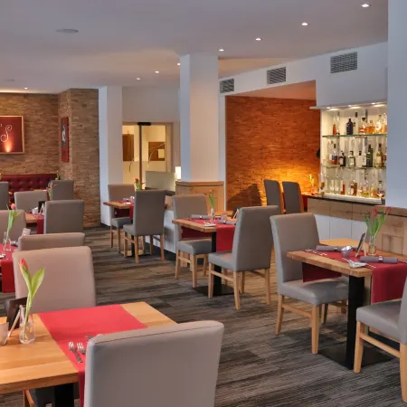 Hotel Waldeck Mit Restaurant "Florian'S"
