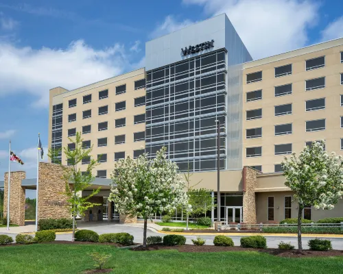 The Westin Baltimore Washington Airport - BWI Hotels in Linthicum Heights