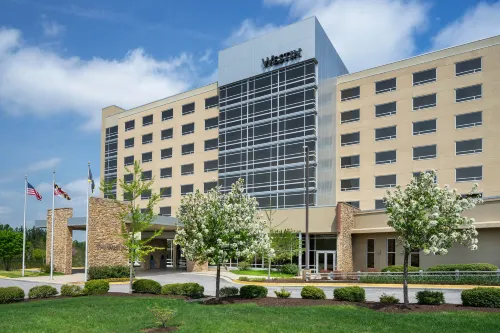 The Westin Baltimore Washington Airport - BWI Hotels in Elkridge
