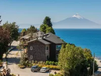 Hotel Cabaña Del Lago Puerto Varas Hotels in Llanquihue Province