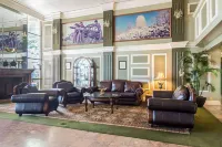 Plaza Inn & Suites Hotels in Hagerstown