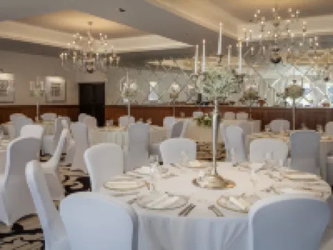 Hotel Colessio Hotels in Stirling
