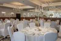 Hotel Colessio Hotels in Stirling