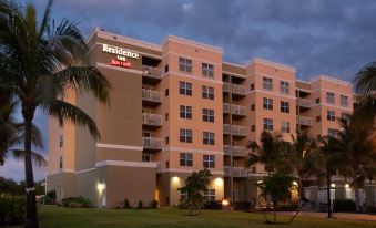 Residence Inn Fort Myers Sanibel