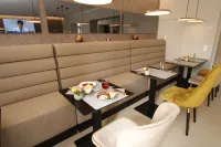 Amelie No 1 Hotel & Appartements - Frühstück