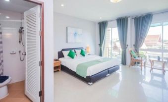 Cozy Guesthouse Phuket