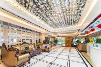 โรงแรมเท็นโฮ