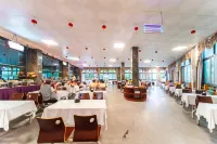 Qiangui Liuguang Hot Spring Hotel - breakfast