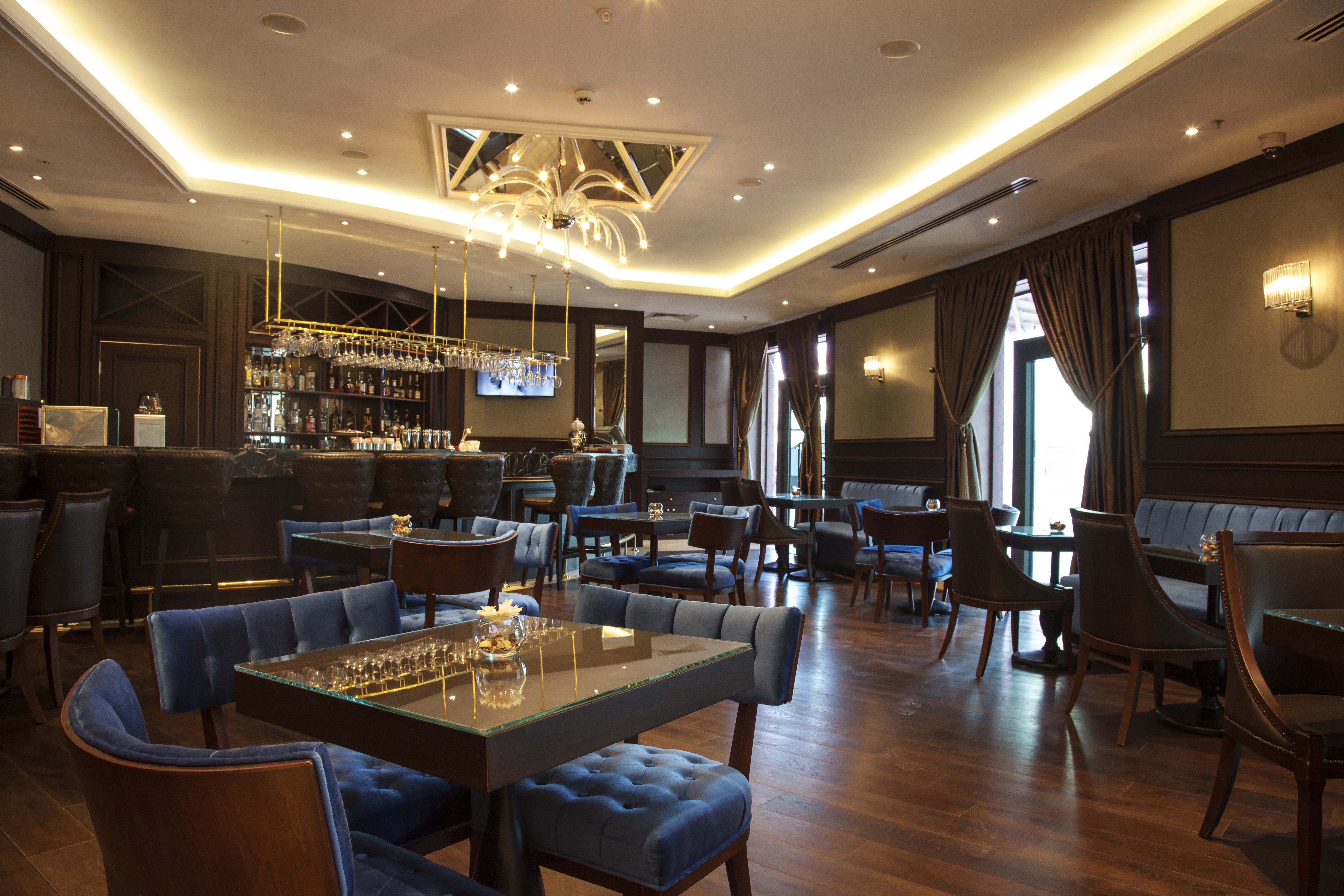 Crowne Plaza Istanbul Oryapark, an Ihg Hotel