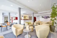 Kyriad Saint Chely d'Apcher - Aire de La LOZÈRE - Pet friendly