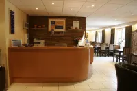 Hotel Inn Design le Havre Hôtels à : Montivilliers