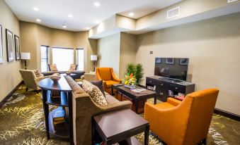 Staybridge Suites Plano - Legacy West Area