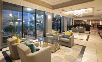 3. Crowne P..