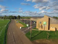 Holiday Inn HUNTINGDON - RACECOURSE by IHG Hotels in Huntingdon