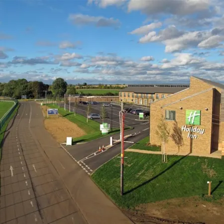 Holiday Inn HUNTINGDON - RACECOURSE by IHG