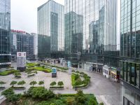北京西站南广场亚朵酒店 - 酒店景观
