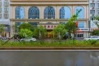 Pu'an Hotel Hotels in Pu'an