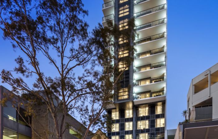 Quest East Perth