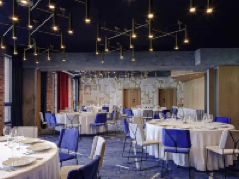 Mercure Kaliningrad Hotel Hotels in Kaliningrad