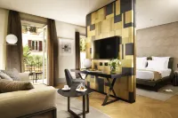 Margutta 19 - Small Luxury Hotels of the World Hotel in zona Suore Agostiniane Santissima Annunziata