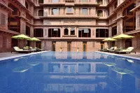 Radisson Jodhpur - 5-Star