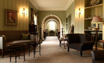Greywalls Hotel & Chez Roux