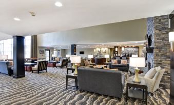 Staybridge Suites MT. Juliet - Nashville Area