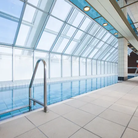 Radisson Blu Plaza Hotel, Oslo