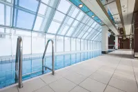 Radisson Blu Plaza Hotel, Oslo - piscina