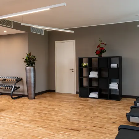 Leonardo Royal Hotel Venice Mestre