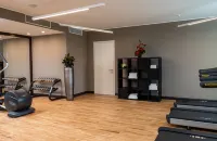 Leonardo Royal Hotel Venice Mestre - Gym