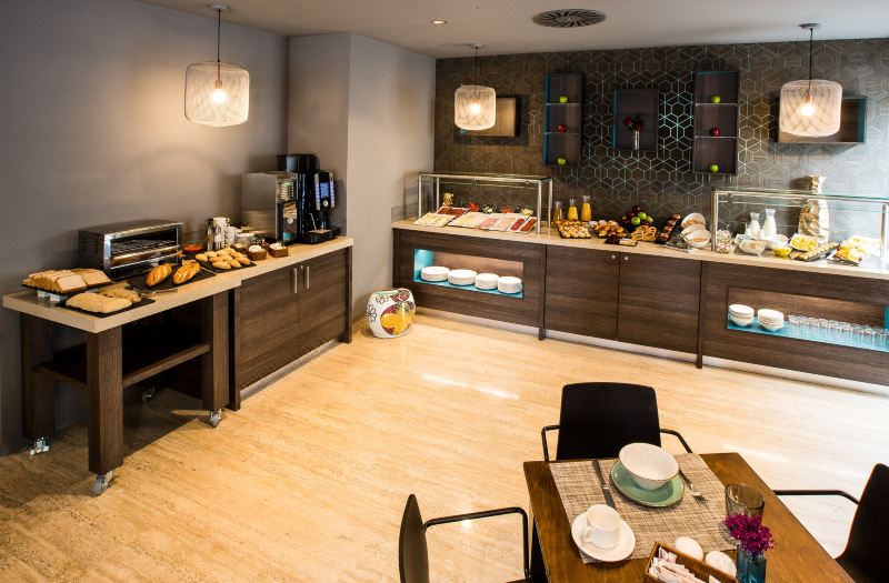 Leonardo Boutique Hotel Madrid photo 5