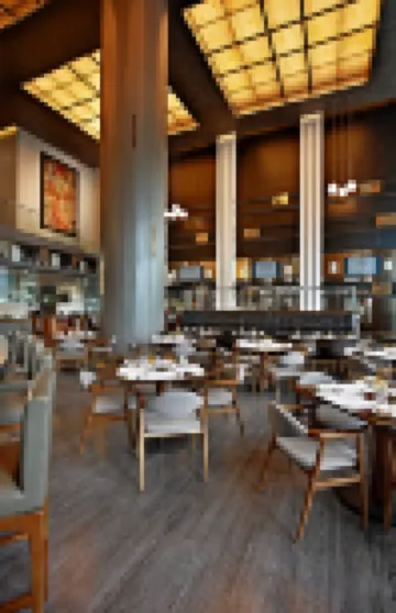 吉隆坡艾美飯店