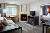 Sonesta ES Suites Atlanta Alpharetta Windward - balcony