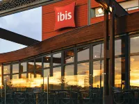 Ibis Valence Sud Các khách sạn ở Valence